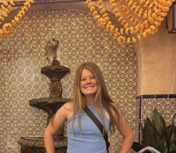 Bria Foster