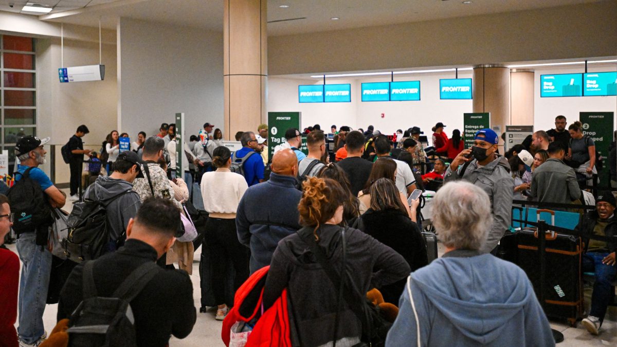 Travel chaos in the Caribbean after the U.S. capture of Maduro