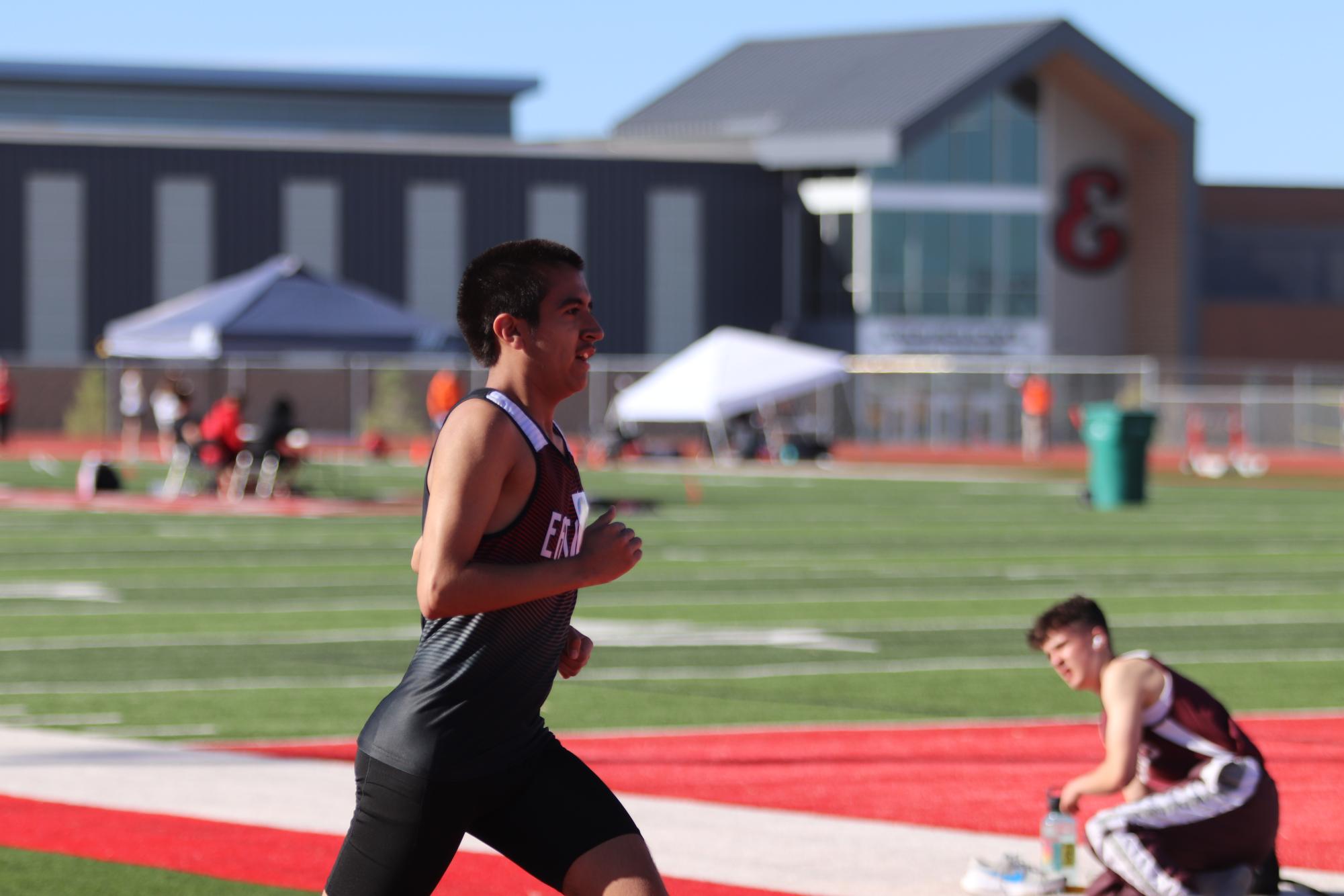 Eaton Red's Track Invitational