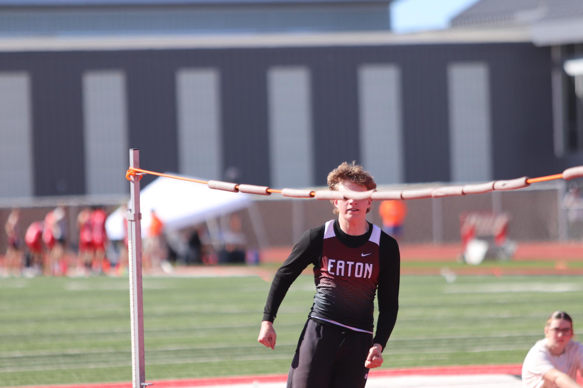 Eaton Red's Track Invitational