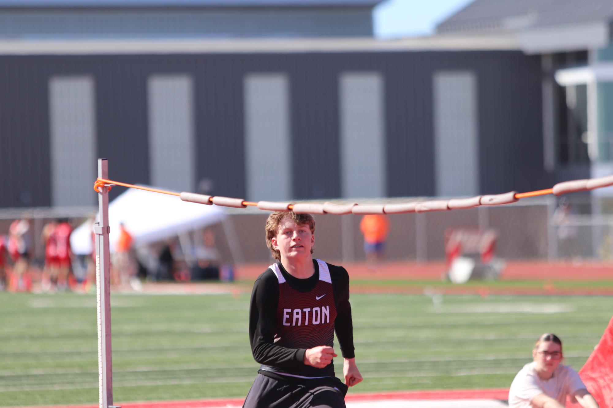 Eaton Red's Track Invitational