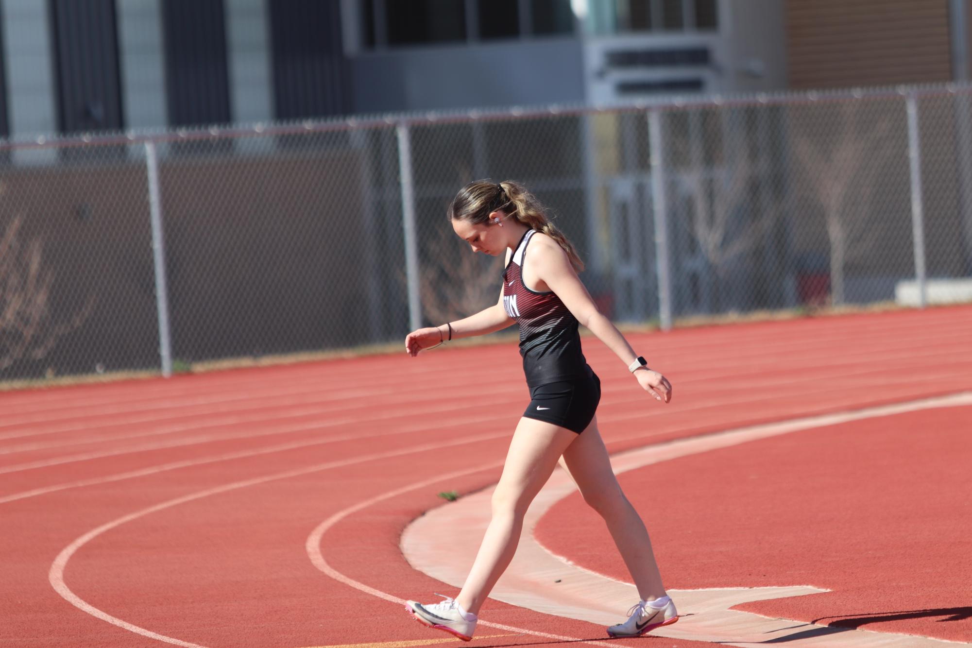 Eaton Red's Track Invitational