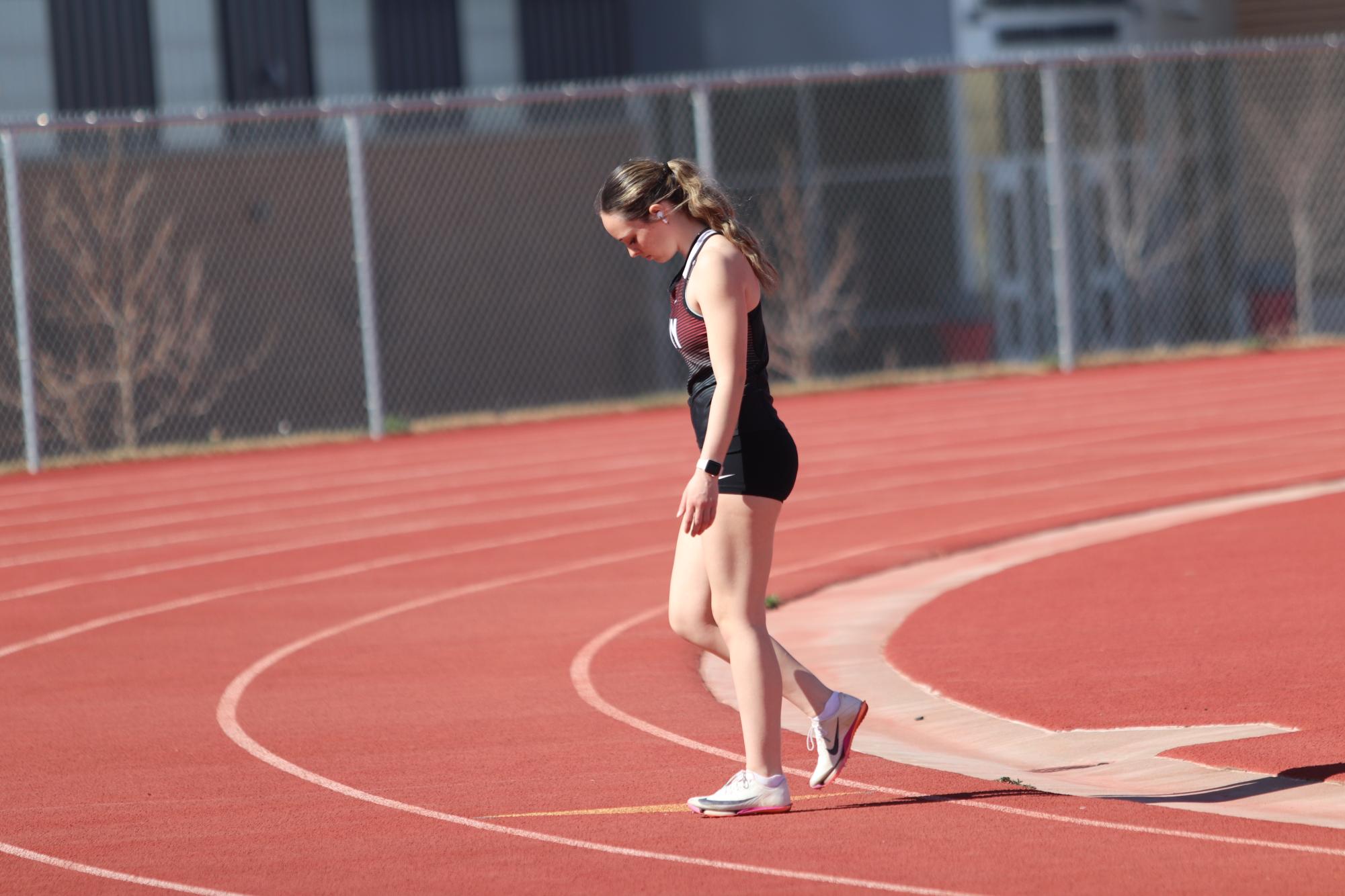Eaton Red's Track Invitational