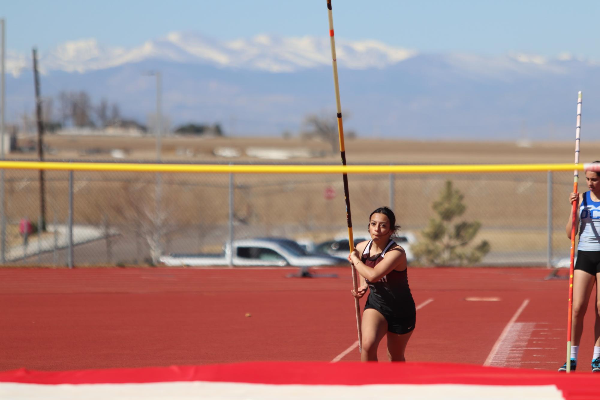 Eaton Red's Track Invitational
