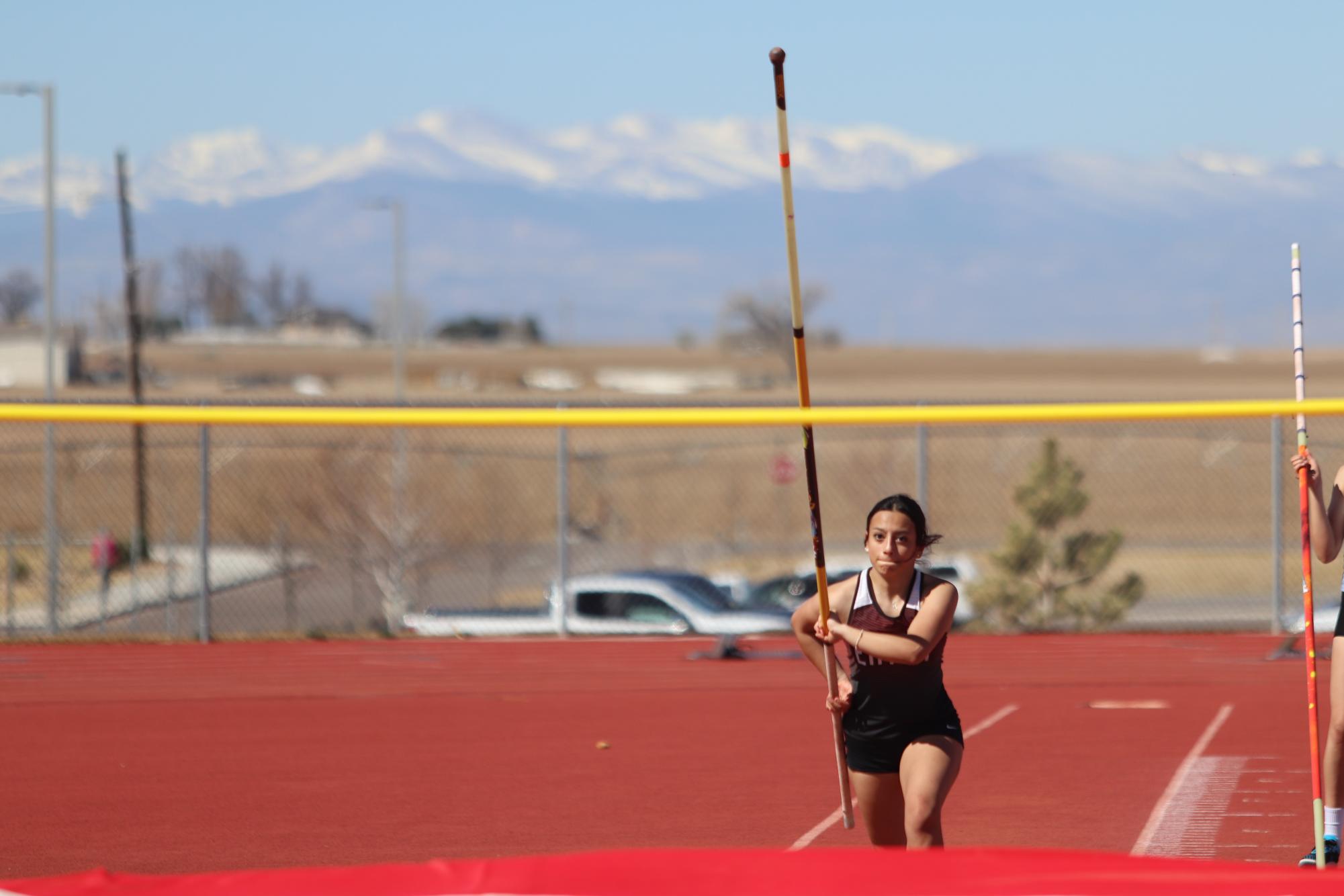 Eaton Red's Track Invitational