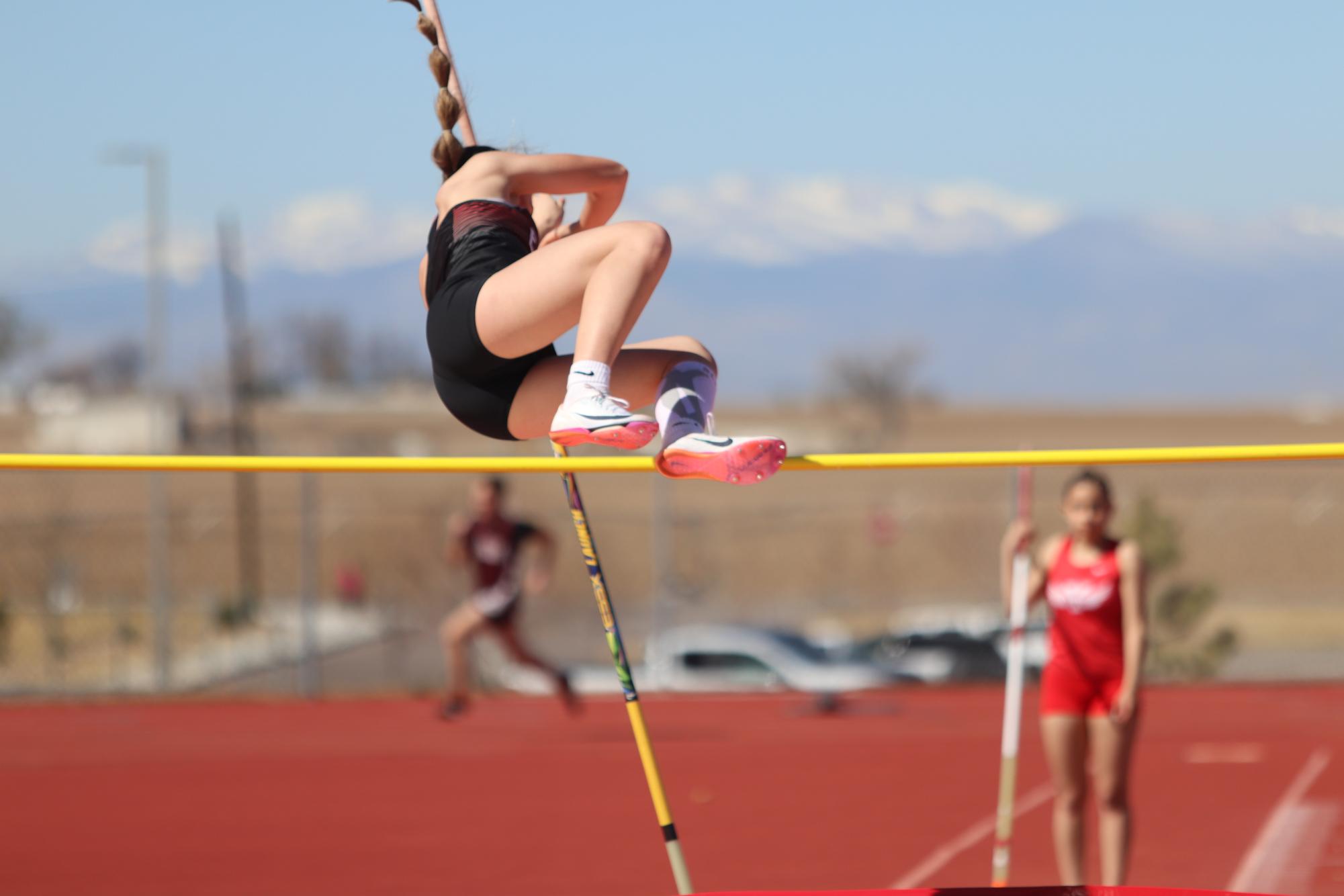 Eaton Red's Track Invitational