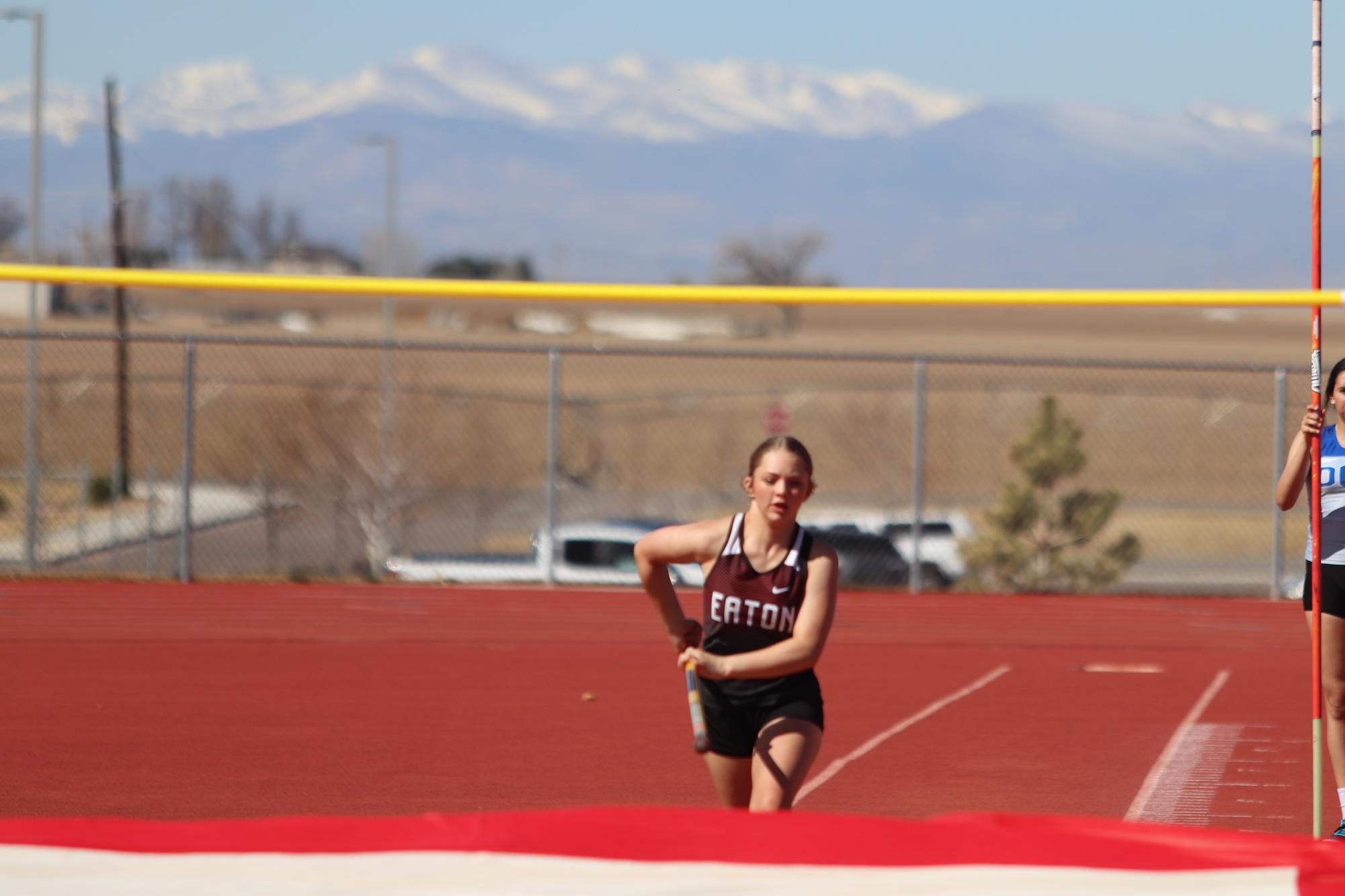 Eaton Red's Track Invitational