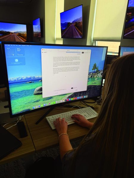 AI has transformed the art of cheating