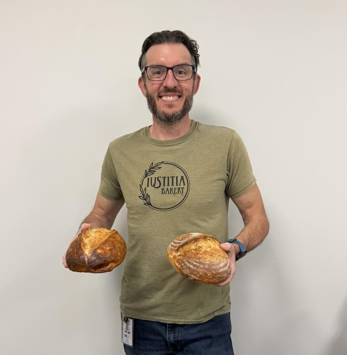 EHS math teacher turns a hobby into a second career