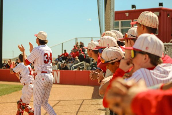 Reds baseball dominates the start of the season