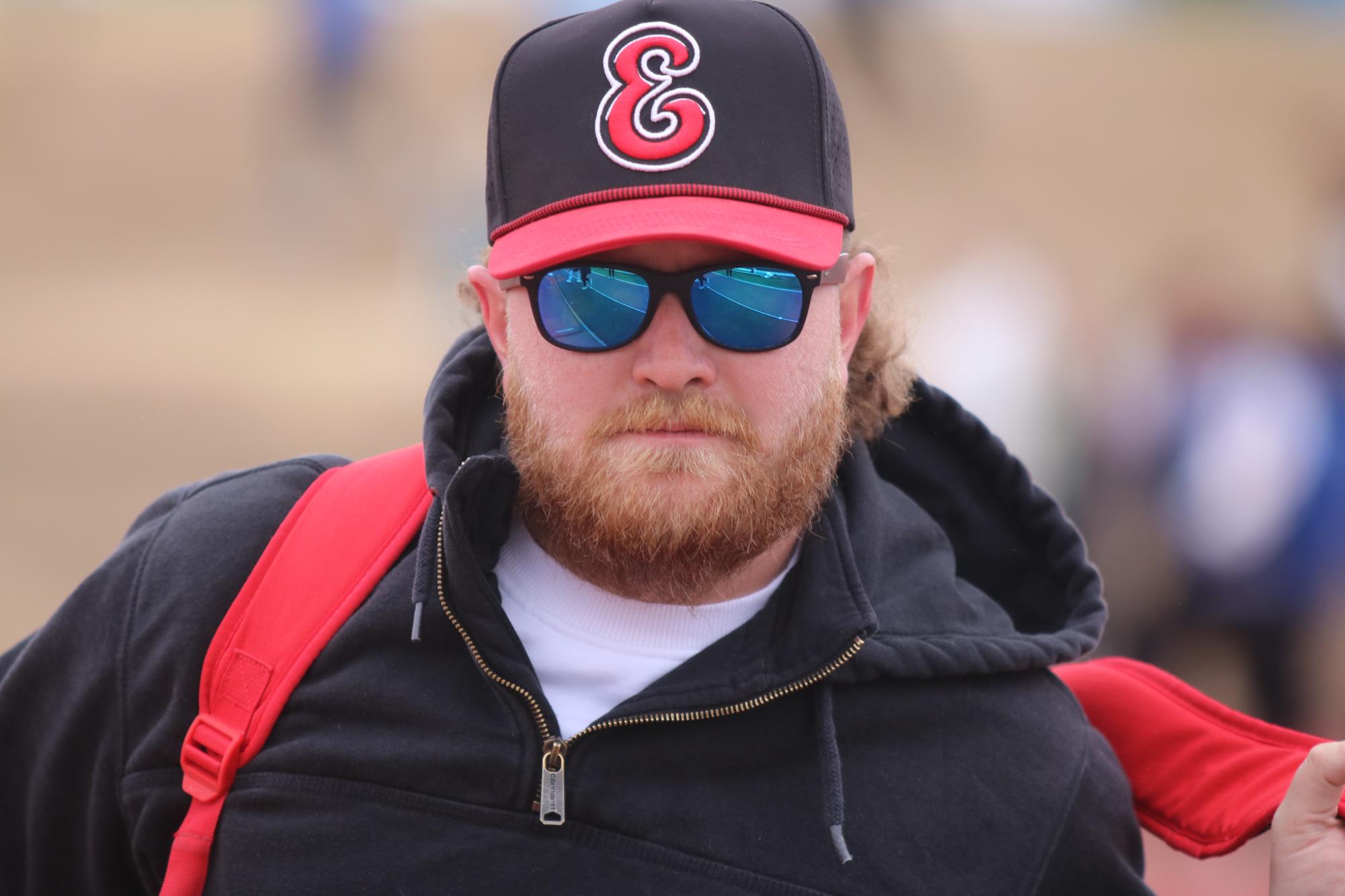 Track and Field Photos University and Welco Championships