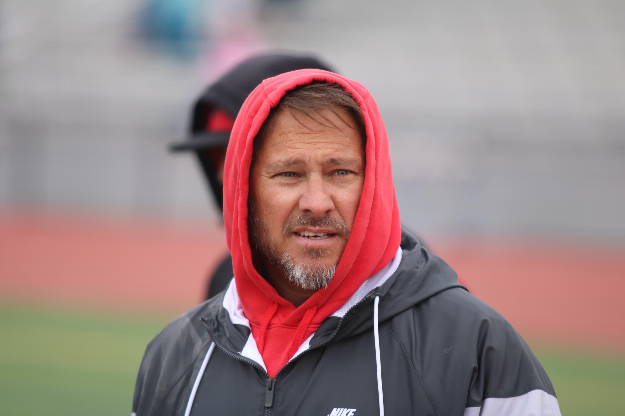 Track and Field Photos University and Welco Championships
