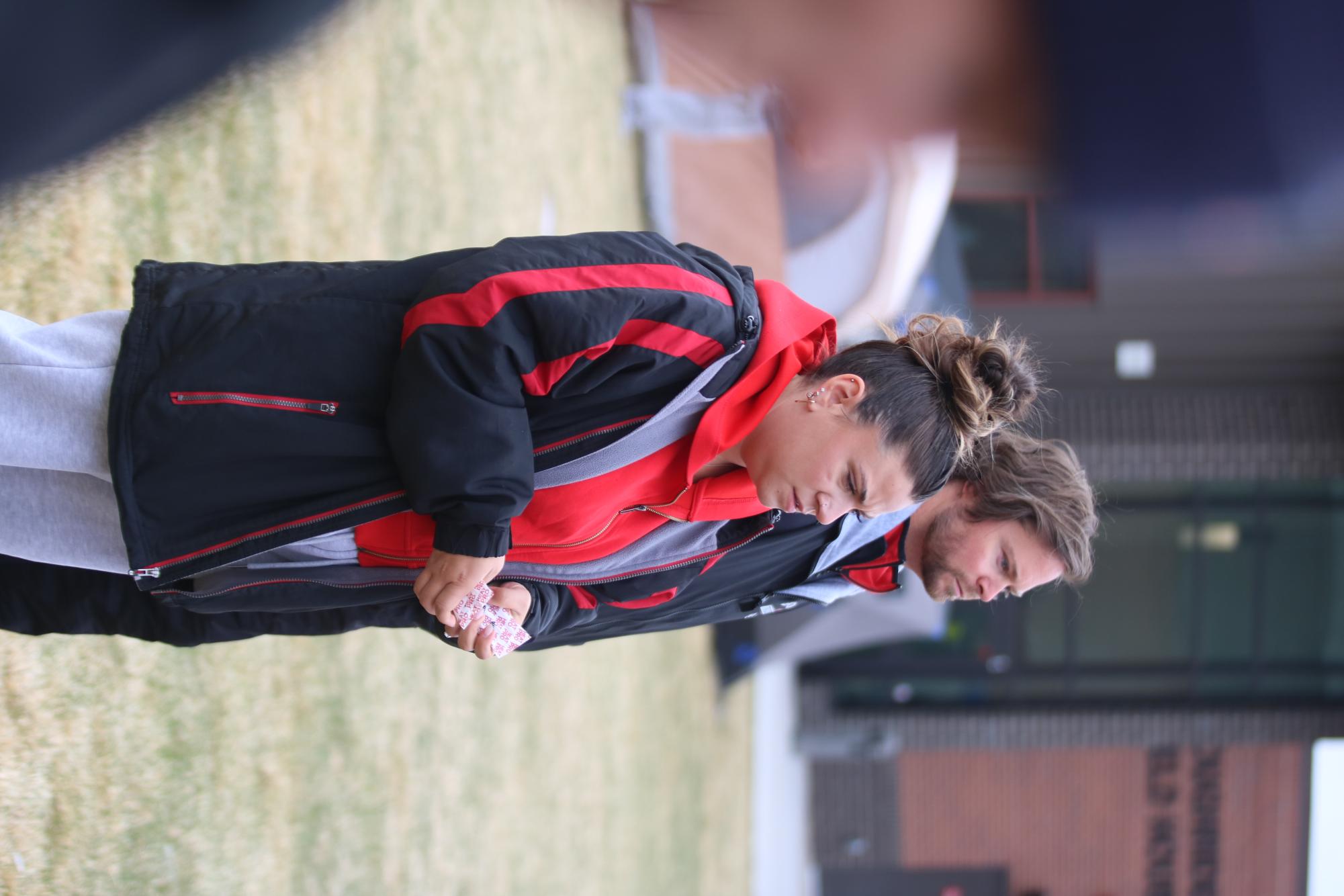 Track and Field Photos University and Welco Championships