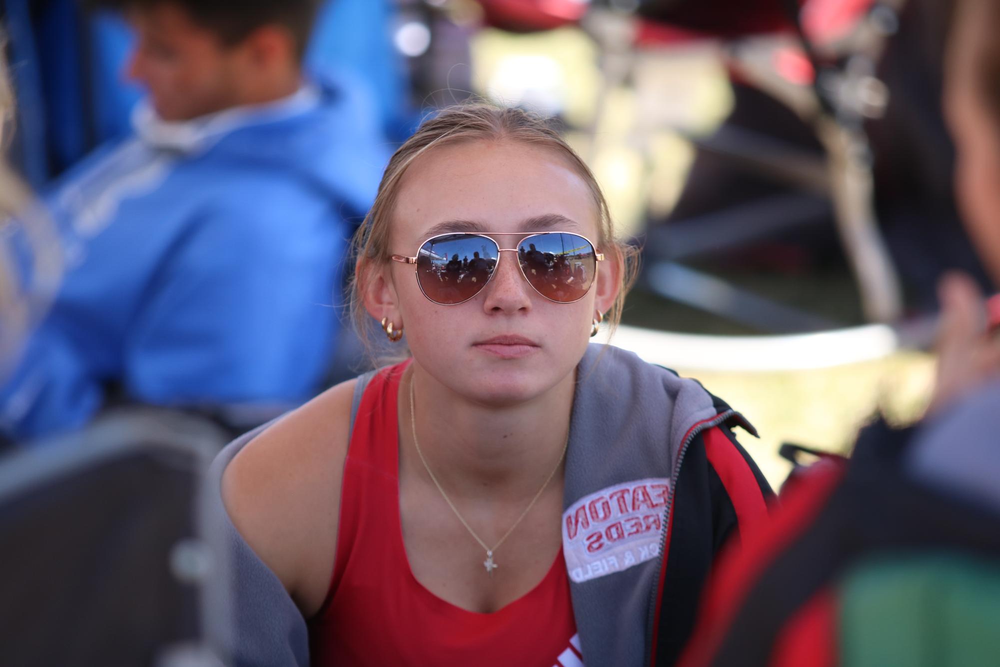 Track and Field Photos University and Welco Championships