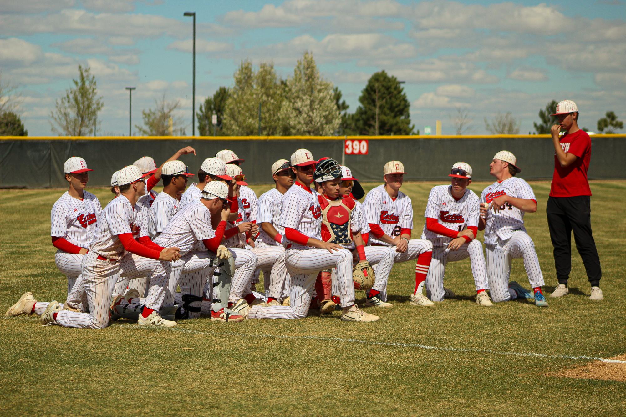 Baseball Photos
