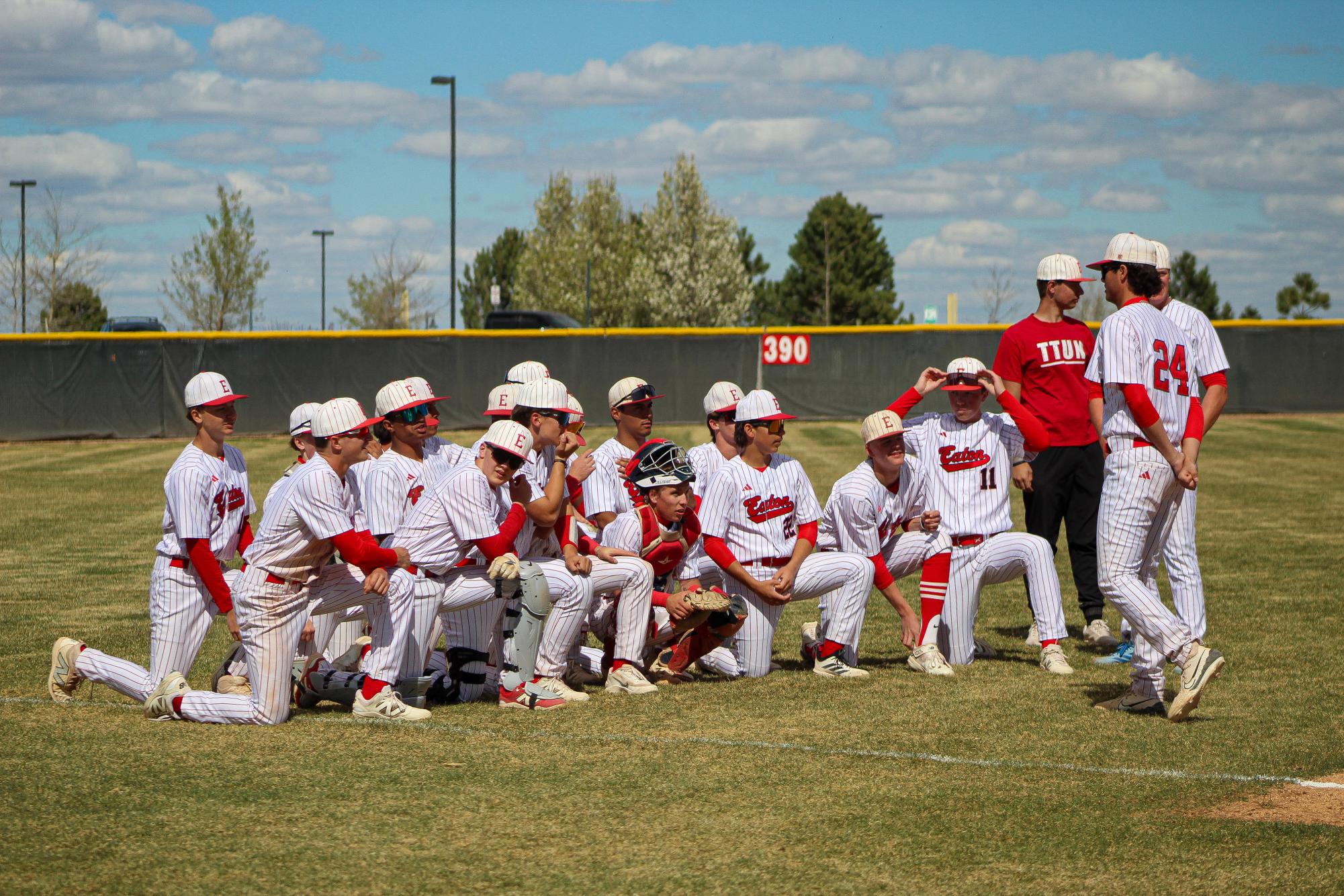 Baseball Photos