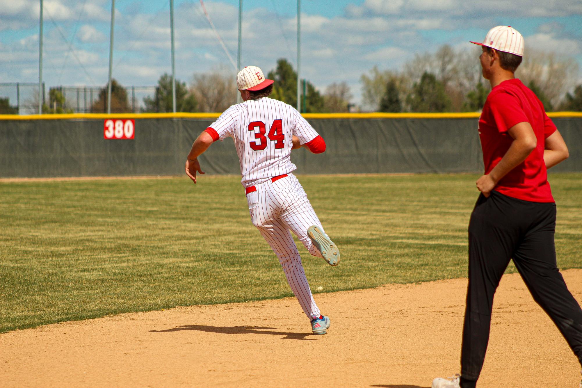 Baseball Photos