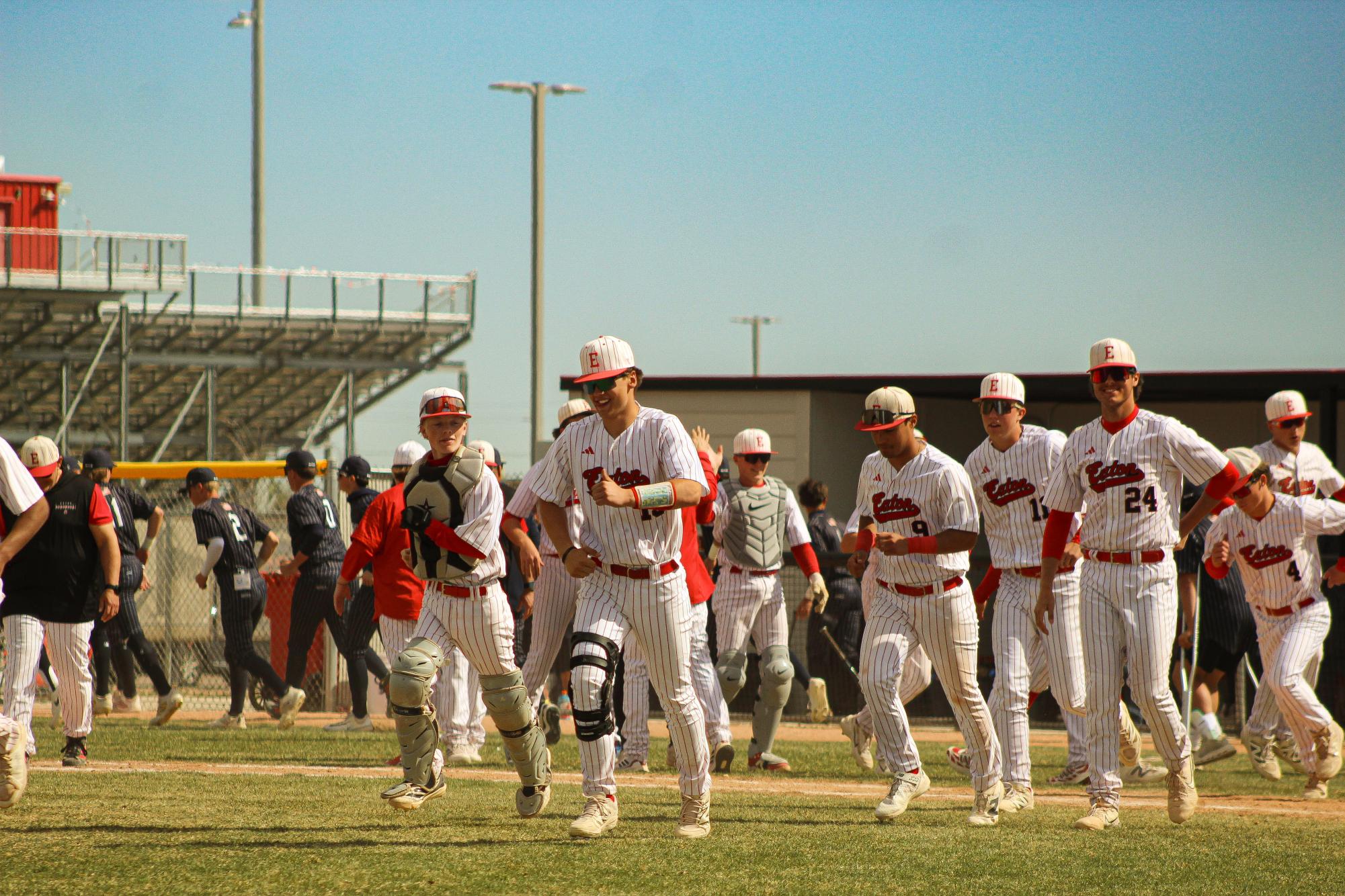 Baseball Photos