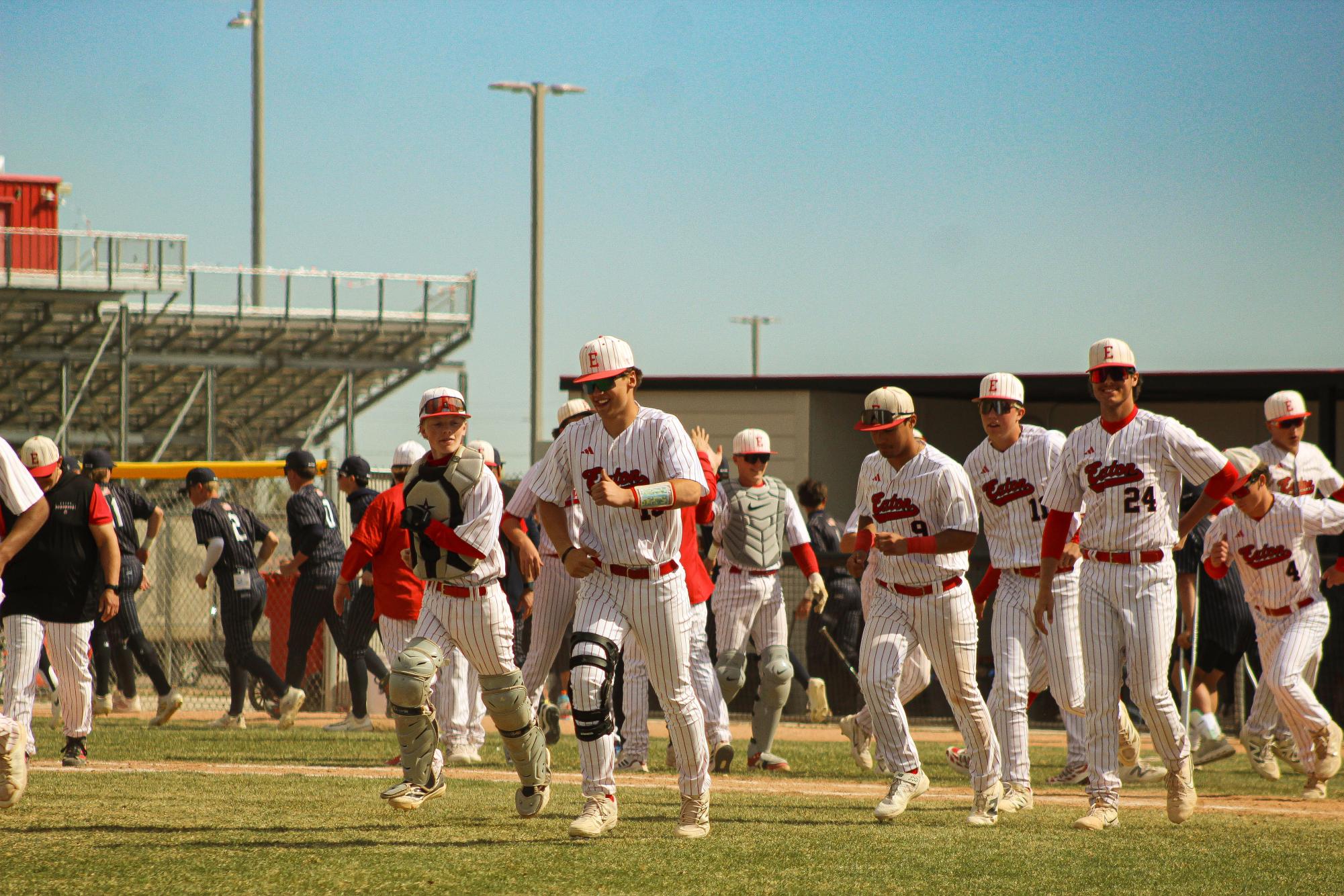 Baseball Photos