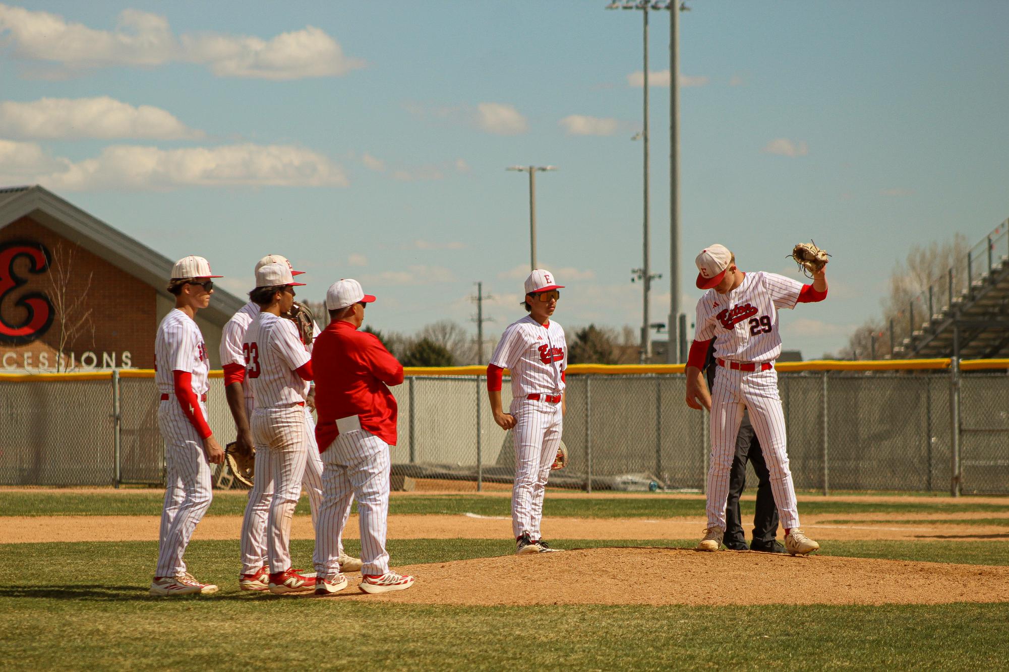 Baseball Photos