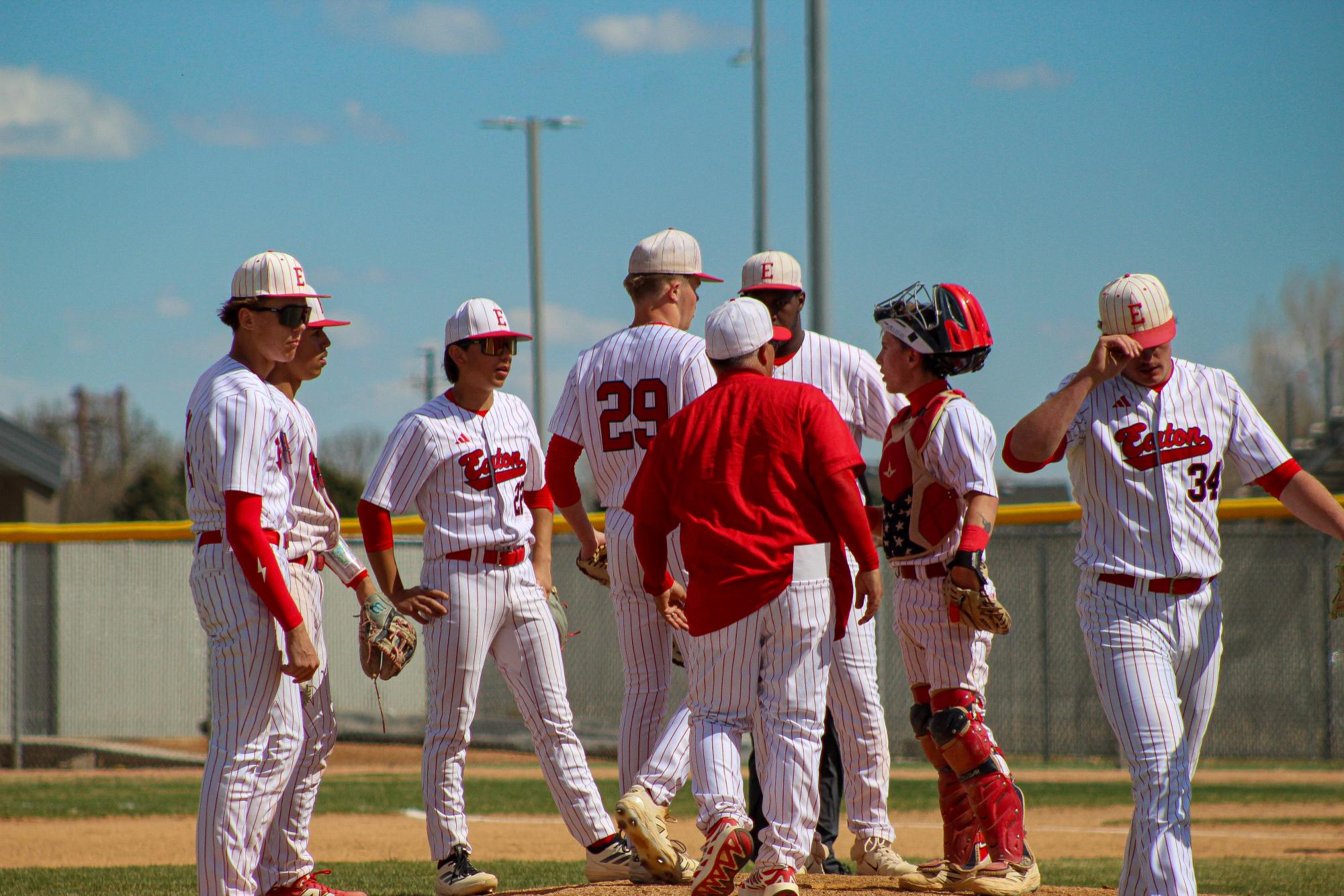 Baseball Photos