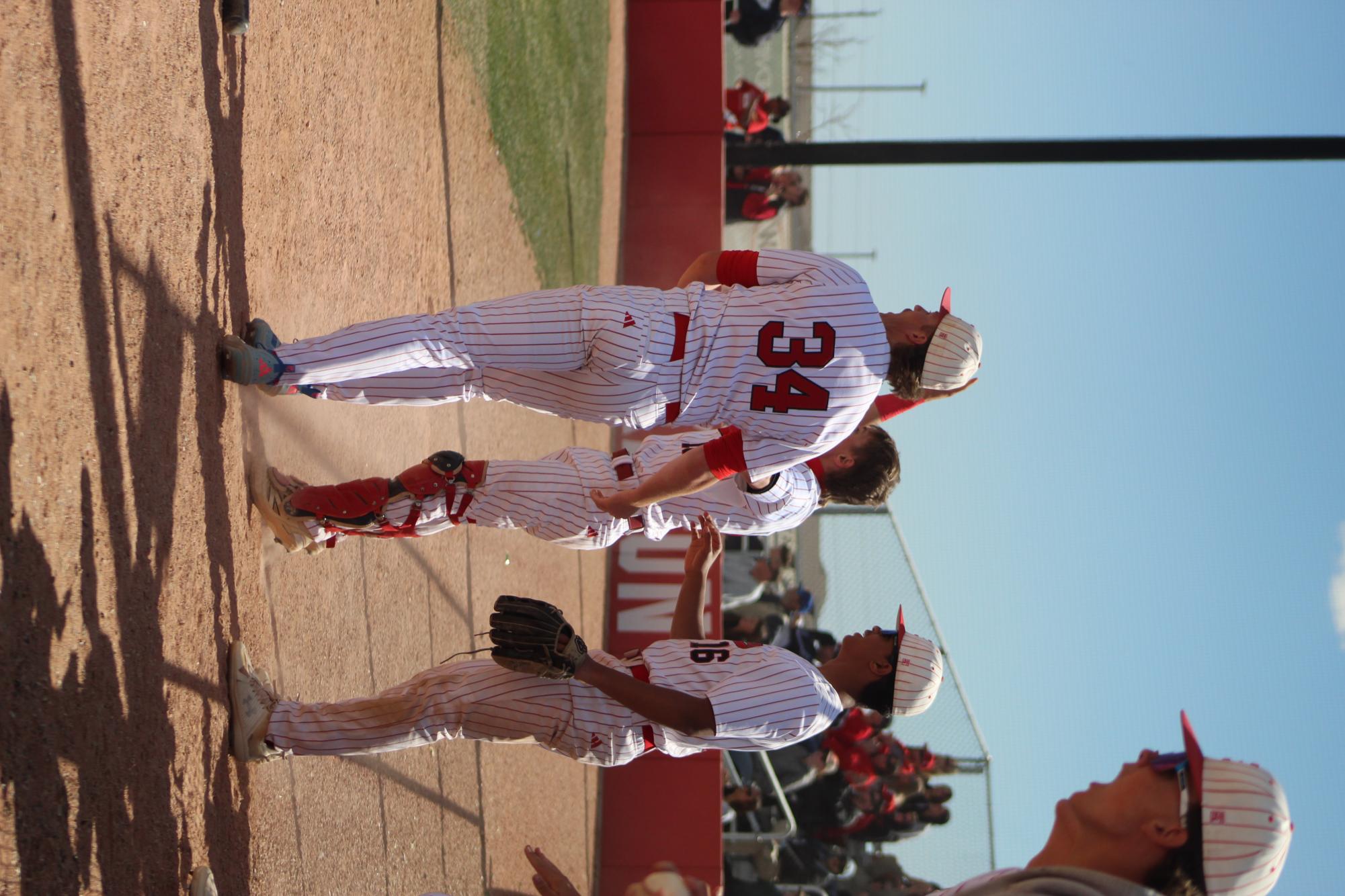 Baseball Photos
