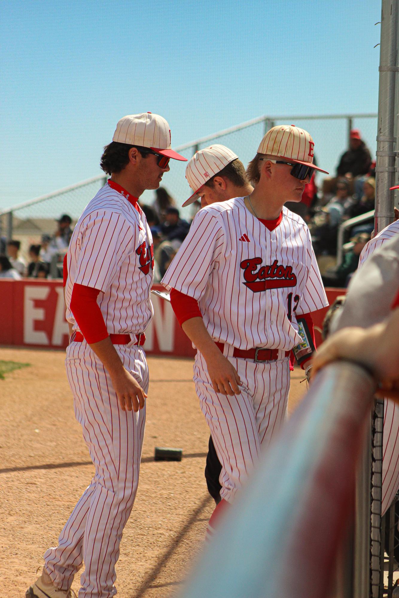 Baseball Photos