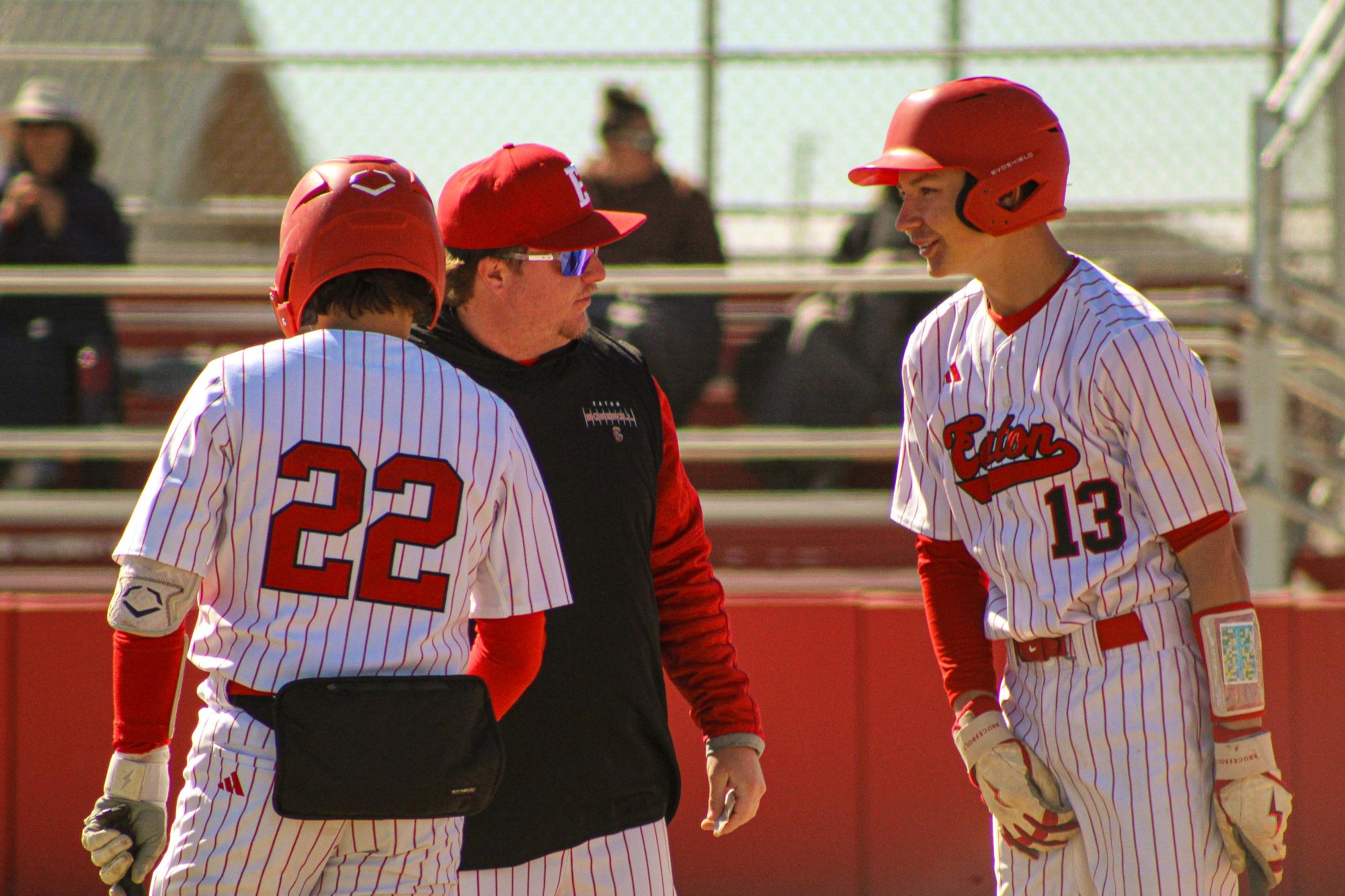 Baseball Photos