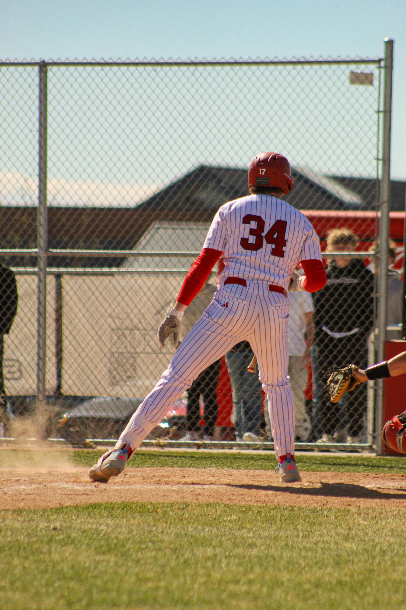 Baseball Photos