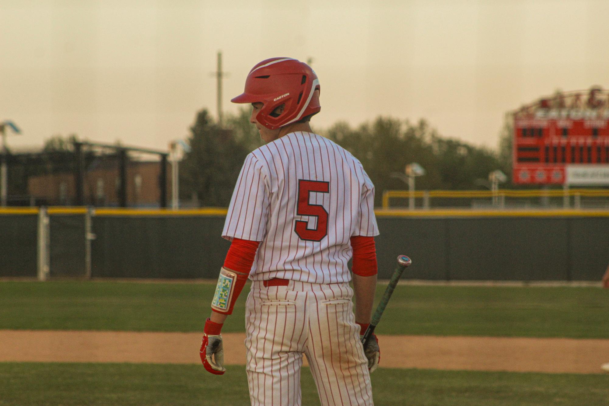 Baseball Photos