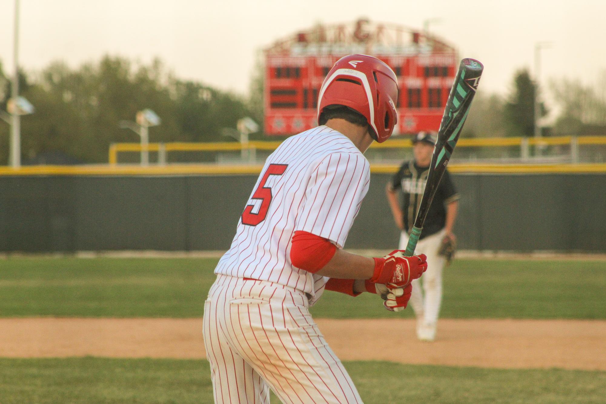 Baseball Photos