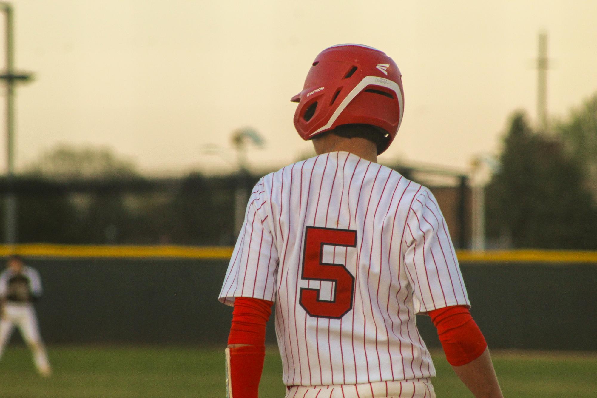 Baseball Photos