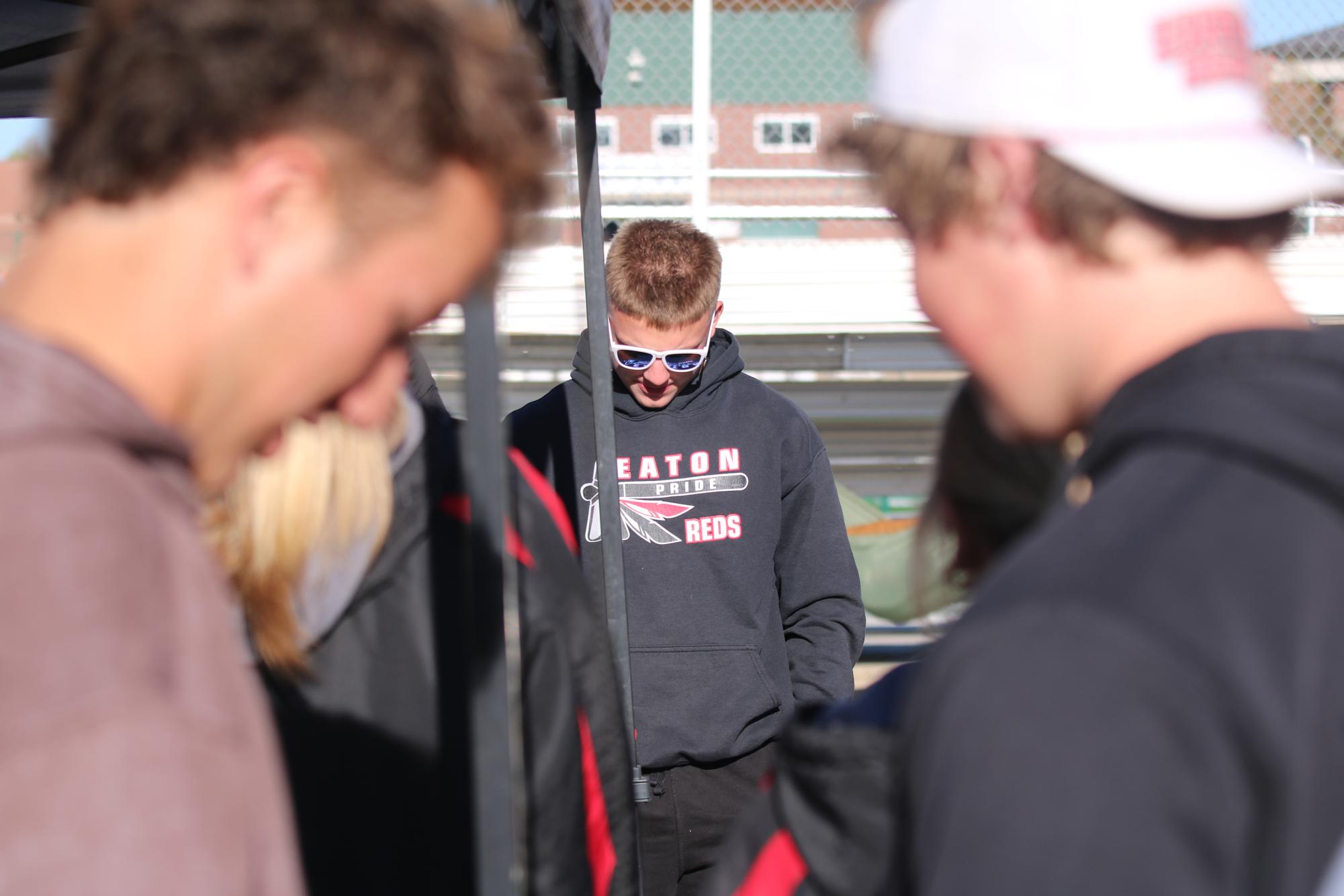 Track and Field Photos University and Welco Championships