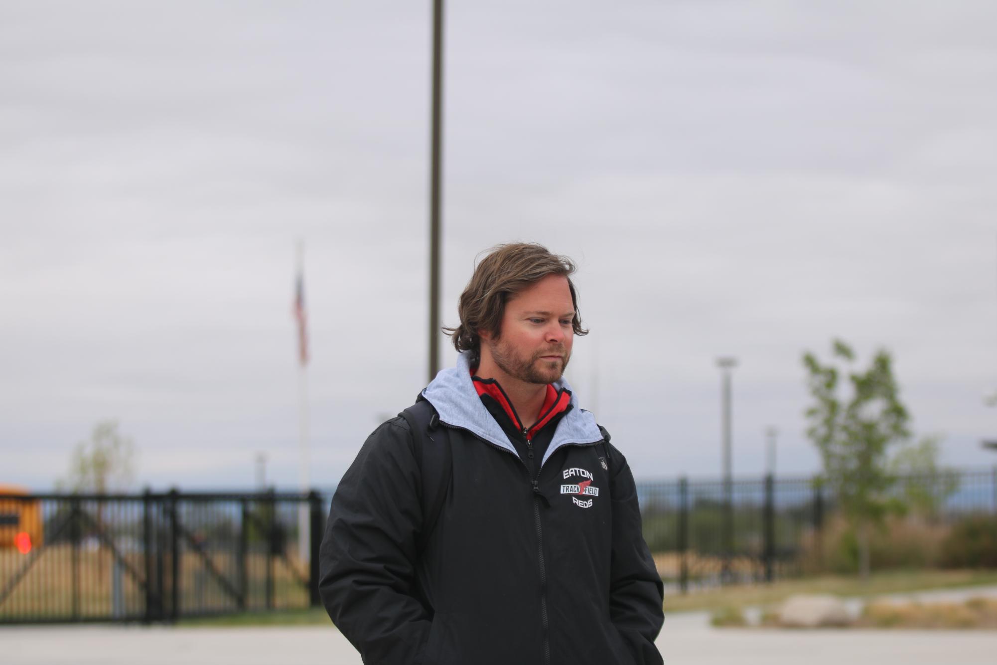 Track and Field Photos University and Welco Championships