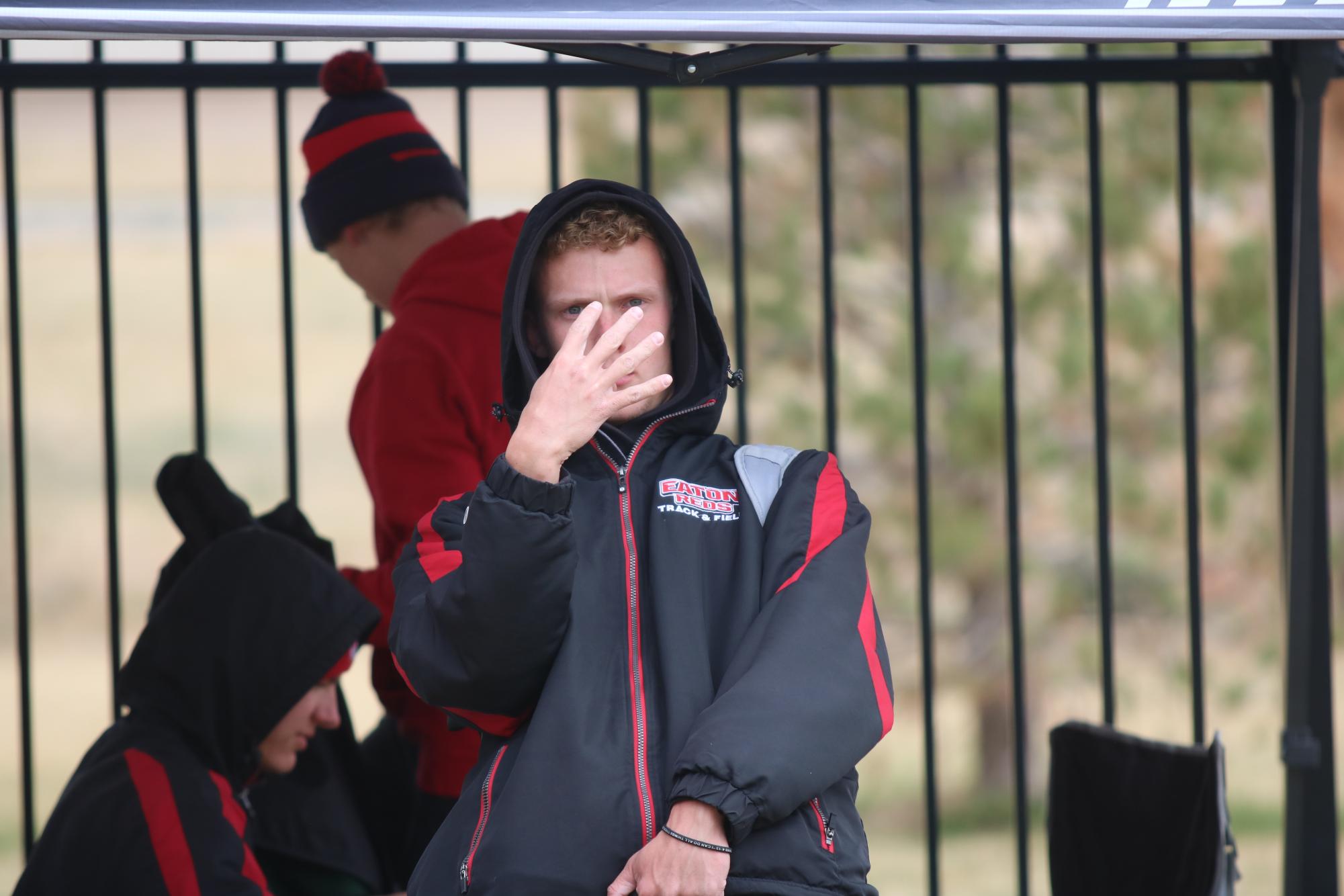 Track and Field Photos University and Welco Championships