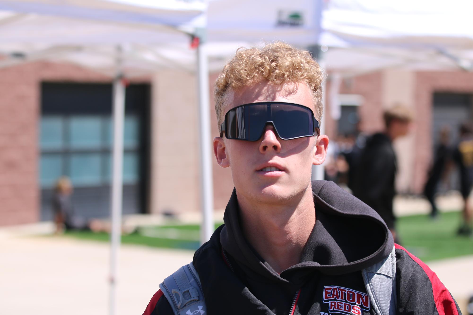 Track and Field Photos University and Welco Championships