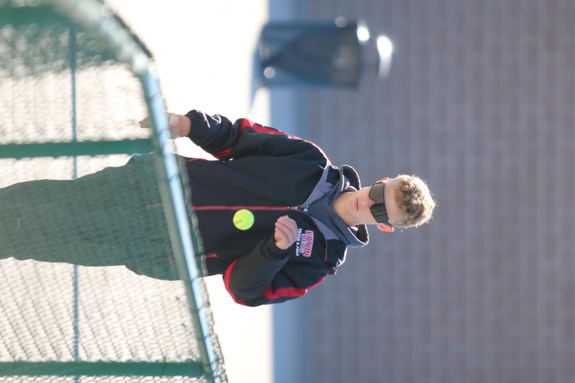 Track and Field Photos University and Welco Championships