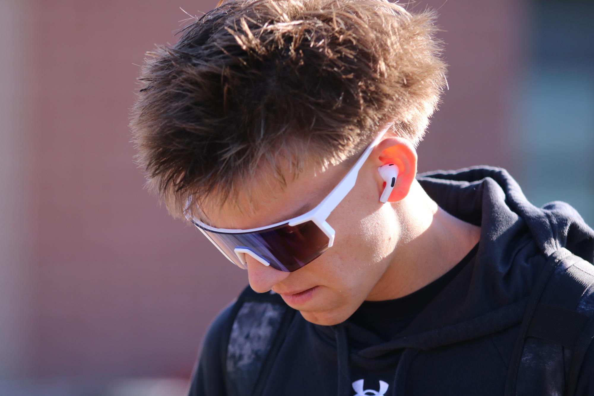 Track and Field Photos University and Welco Championships