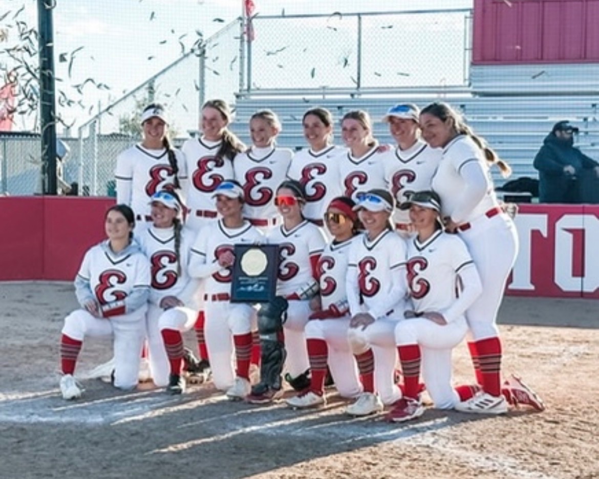 Eaton wraps up an unforgettable year