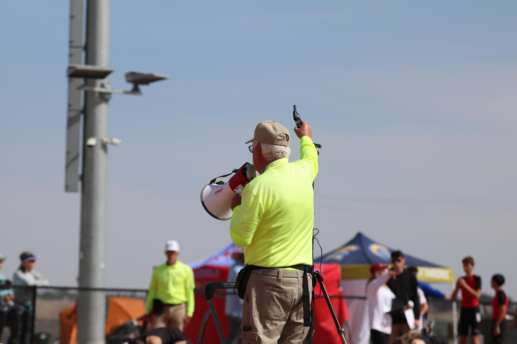 Track and Field Photos University and Welco Championships
